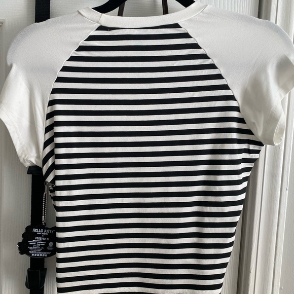 Hello Kitty & Friends Keroppi Tee - Picture 2 of 5